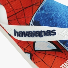 Imagem do Havaianas Kids Top Marvel