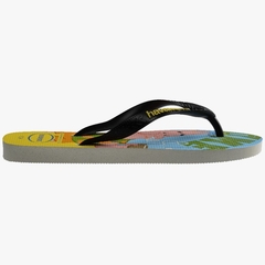 Havaianas Kids Top Spongebob na internet