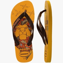 Havaianas Kids Top Disney Classics - loja online