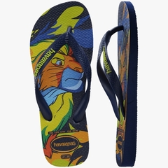 Havaianas Kids Top Disney Classics - loja online