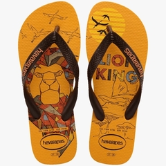 Havaianas Kids Top Disney Classics