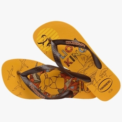 Havaianas Kids Top Disney Classics - +UP