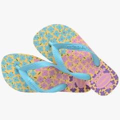 Havaianas Kids Flores - +UP