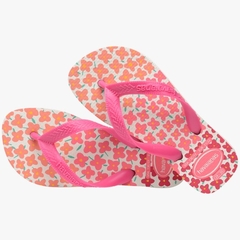 Havaianas Kids Flores - +UP