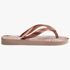 Havaianas Kids Top Pets na internet