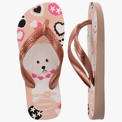 Havaianas Kids Top Pets - loja online