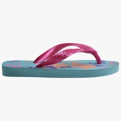 Havaianas Kids Top Pets - comprar online