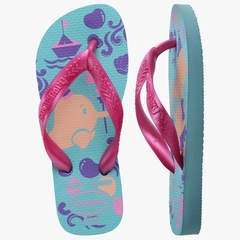 Havaianas Kids Top Pets - +UP