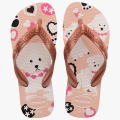 Havaianas Kids Top Pets