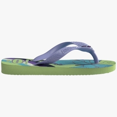 Havaianas Kids Fantasy na internet