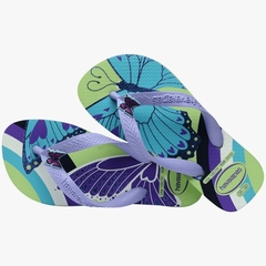 Havaianas Kids Fantasy - +UP