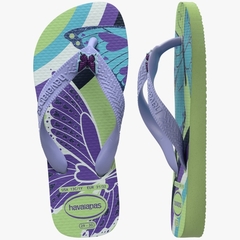 Havaianas Kids Fantasy - loja online