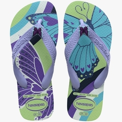 Havaianas Kids Fantasy