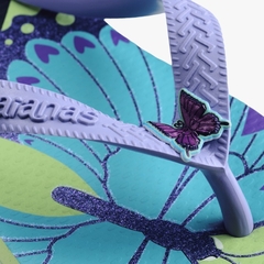 Imagem do Havaianas Kids Fantasy