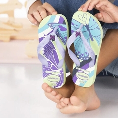 Havaianas Kids Fantasy