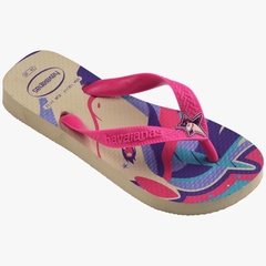 Havaianas Kids Fantasy na internet