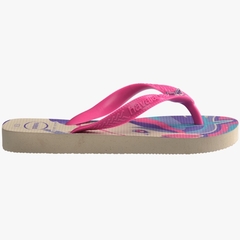 Havaianas Kids Fantasy - +UP