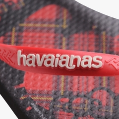 Imagem do Havaianas Kids Slim Hello Kitty