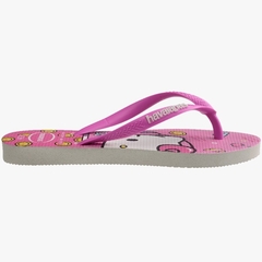 Havaianas Kids Slim Hello Kitty na internet