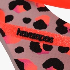 Imagem do Havaianas Kids Slim Glitter II