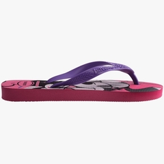 Havaianas Top Disney