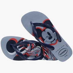 Havaianas Top Disney - +UP