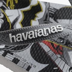 Imagem do Havaianas Top Heróis DC