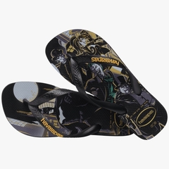 Havaianas Top Heróis DC - +UP