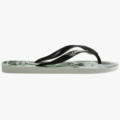 Havaianas Harry Potter na internet