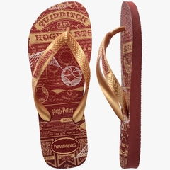 Havaianas Harry Potter - loja online