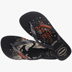 Havaianas Harry Potter - +UP