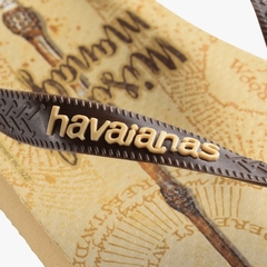 Havaianas Harry Potter - +UP