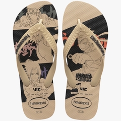 Havaianas Top Naruto