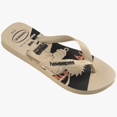 Havaianas Top Naruto - comprar online