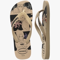 Havaianas Top Naruto - loja online