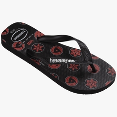 Havaianas Top Naruto - comprar online