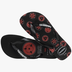 Havaianas Top Naruto - +UP