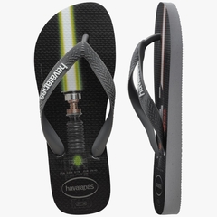 Havaianas Star Wars - loja online