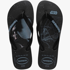 Havaianas Star Wars