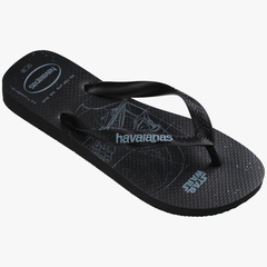 Havaianas Star Wars na internet