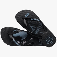 Havaianas Star Wars - +UP