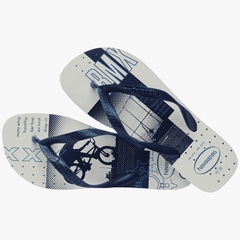 Havaianas Top Athletic - +UP