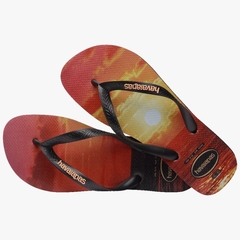 Havaianas Hype na internet