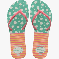 Imagem do Havaianas Flat Mix