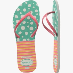 Havaianas Flat Mix - +UP