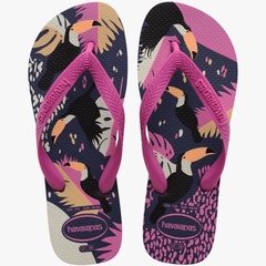 Imagem do Havaianas Top Tropical Vibes