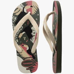 Havaianas Top Tropical Vibes - loja online