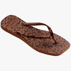 Havaianas Slim Square Velvet - comprar online