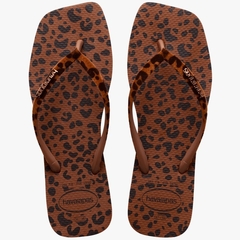 Havaianas Slim Square Velvet