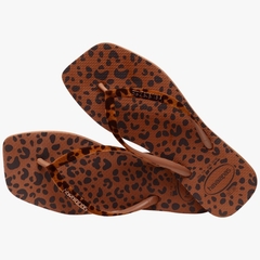 Havaianas Slim Square Velvet - +UP